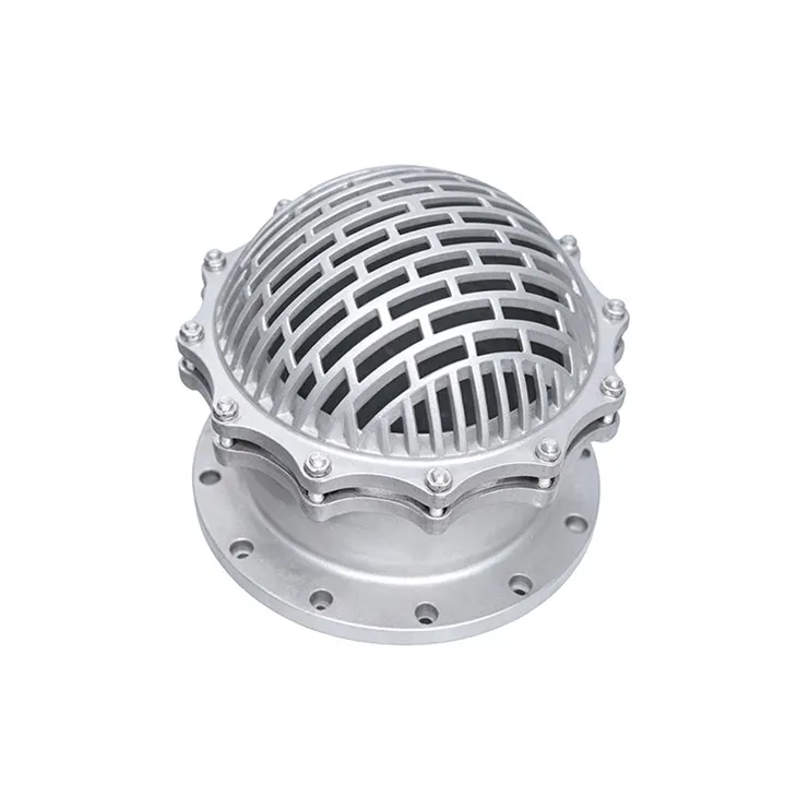 Foot Valve Foot Valve