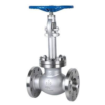 API Cryogentic Globe Valve